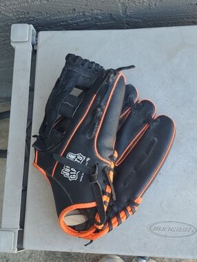 Youth Teeball glove